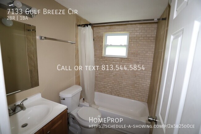 Foto del edificio - 7133 Gulf Breeze Cir