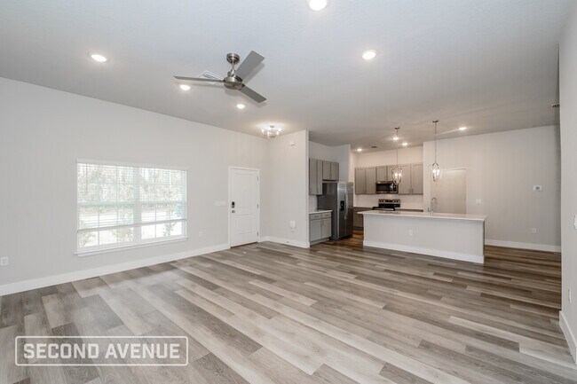 Foto del edificio - 19 Reidel Ln