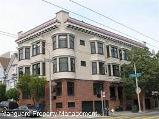 Building Photo - 88 Castro St