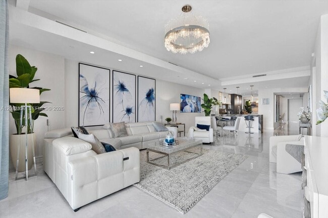 Foto del edificio - 17901 Collins Ave