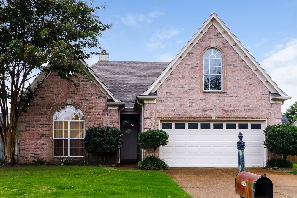 Foto principal - 8167 White Wing Cove W