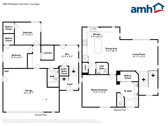 Building Photo - 9485 Whitewater Crest Court