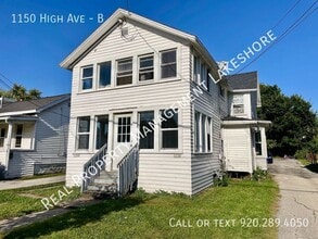 Building Photo - 1150 High Ave
