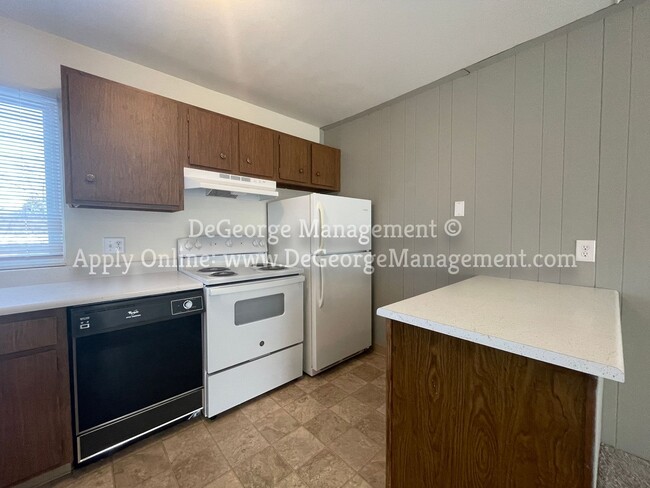 Interior Photo - Parkview Apartments