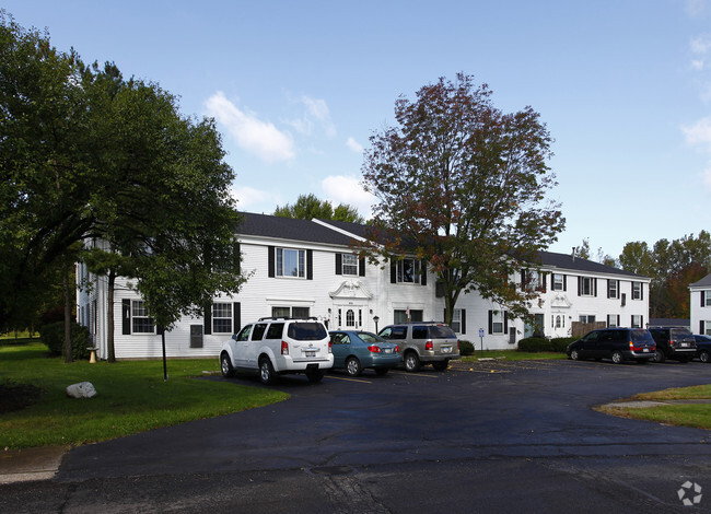 Building Photo - Olmsted Falls Village