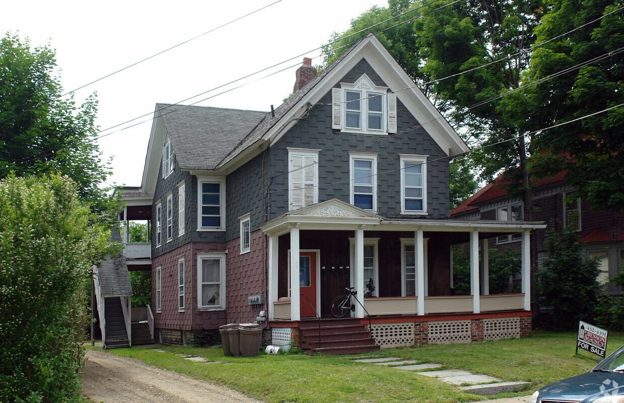 29 Burnside Ave, Oneonta, NY 13820 Apartments in Oneonta, NY