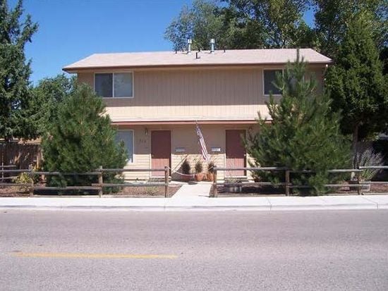 Primary Photo - 702 W Highland St