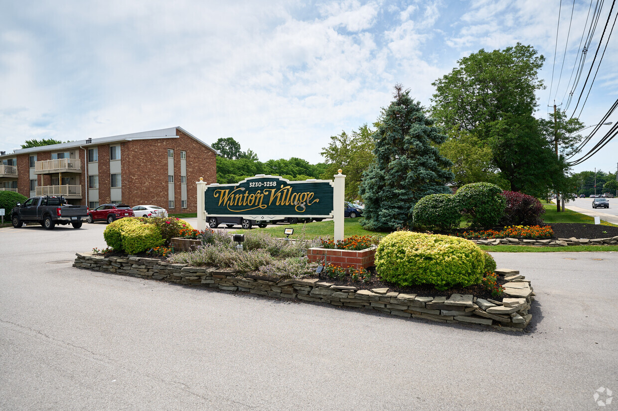 Foto principal - Winton Village Apartments