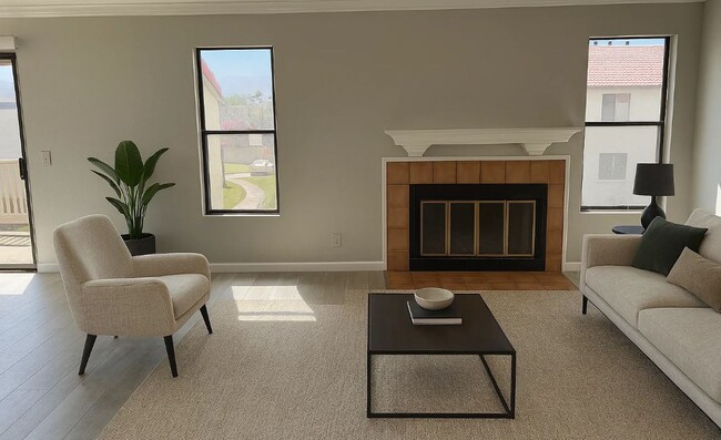 Foto del edificio - 43376 Cook St