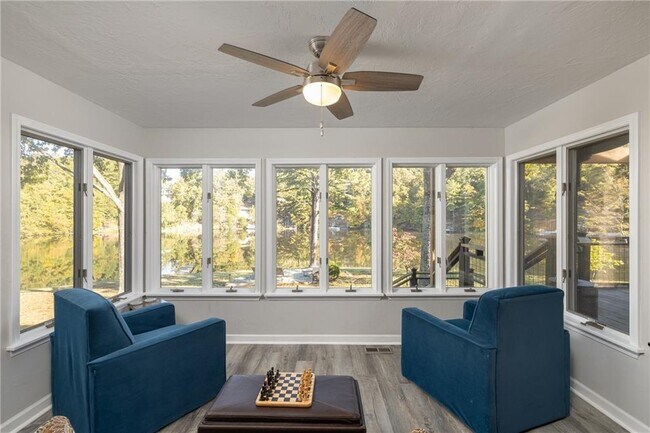 Foto del edificio - 12 Itetbury Ln