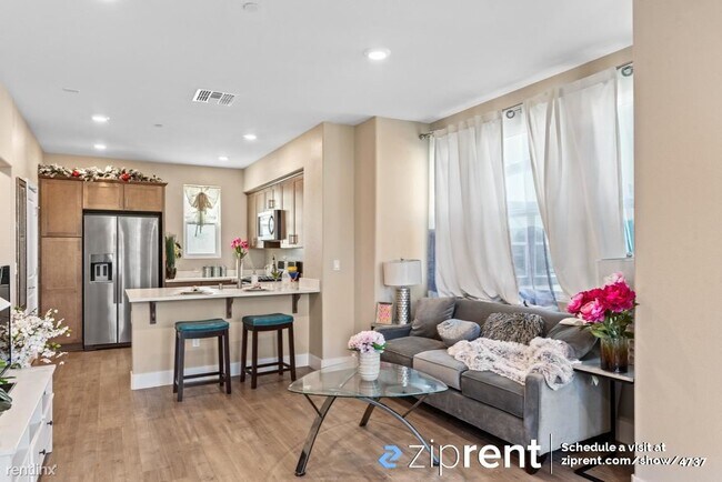 Foto del edificio - 1505 Cherry Cir