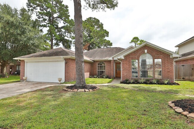 Building Photo - 14215 Cypress Valley Dr