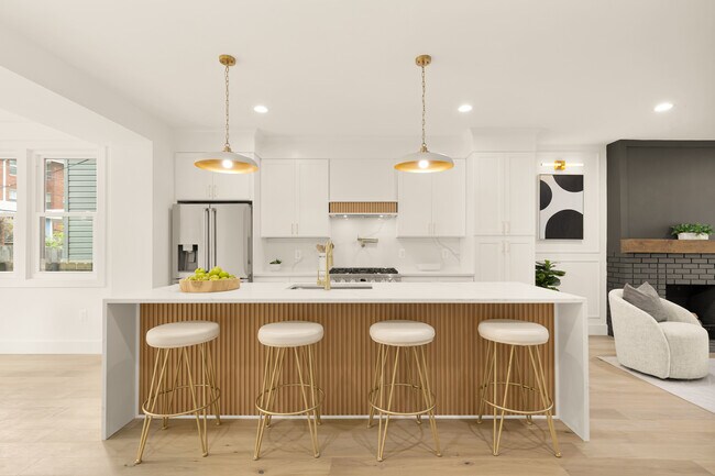 Foto del edificio - 4327 2nd St NW