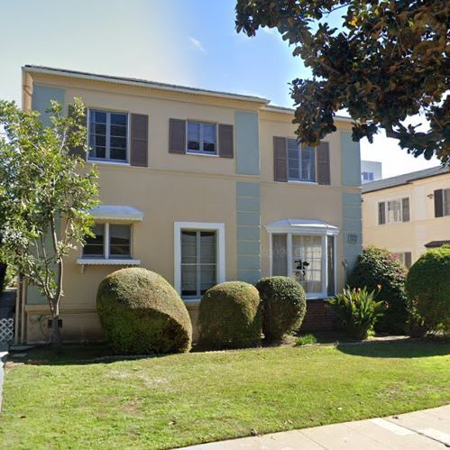 Primary Photo - 1052 S Genesee Ave