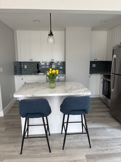 New Kitchen - 54 Darina Pl