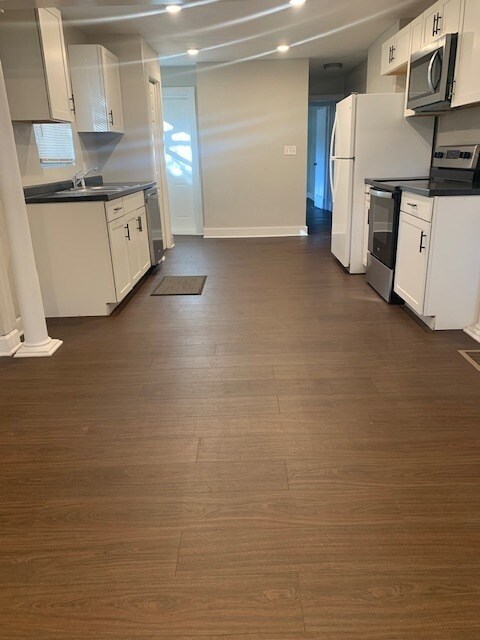 Foto del edificio - 2502 E 16th St