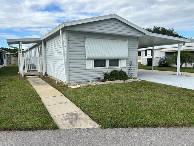 Foto del edificio - 245 Cherrywood Dr