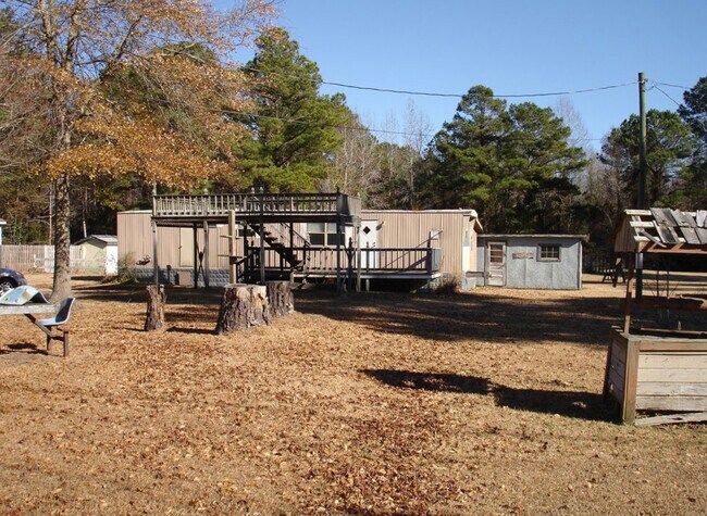 Building Photo - 1518 Murrill Hill Rd