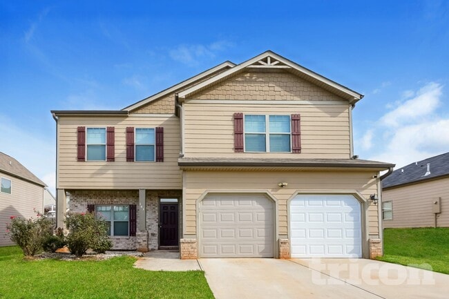 Building Photo - 143 Humphry Ct