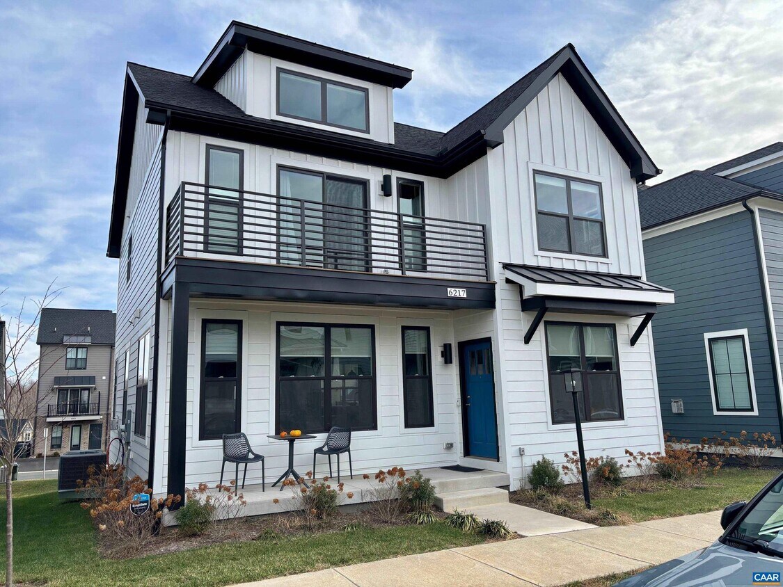 Foto principal - 6217 Raynor Pl