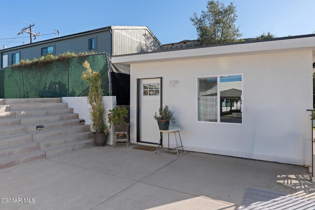 Foto del edificio - 263 McKnight Rd