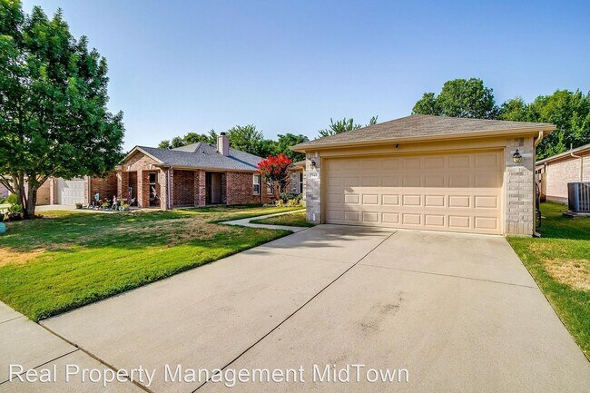 Foto del edificio - 3 br, 2 bath House - 7940 Meadow View Tr,