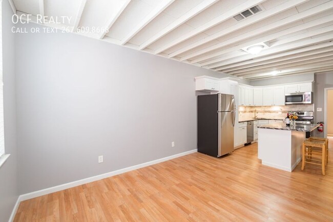 Building Photo - Queen Village Four Bedroom / Two Bathroom ...