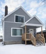 Building Photo - 14917 Cleophus Ave