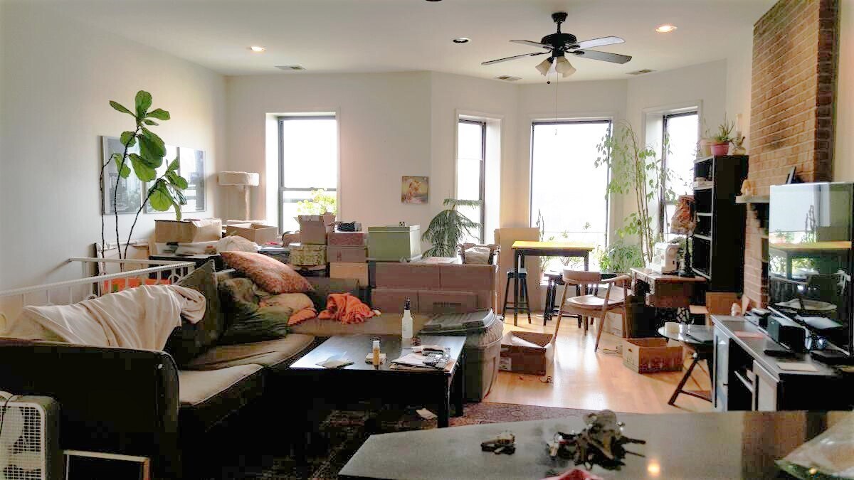 Primary Photo - 2617 W Haddon Ave