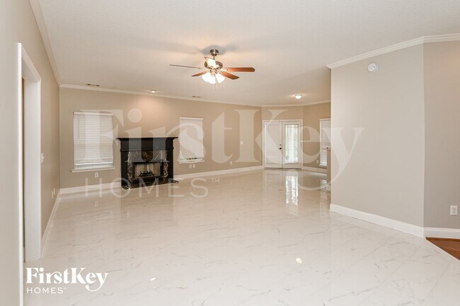 Building Photo - 8610 Taybrook Dr