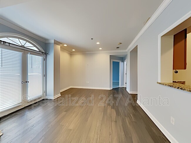 Foto del edificio - 2161 Peachtree Rd NE