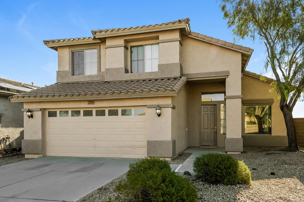 Foto principal - 6427 W Silver Sage Ln