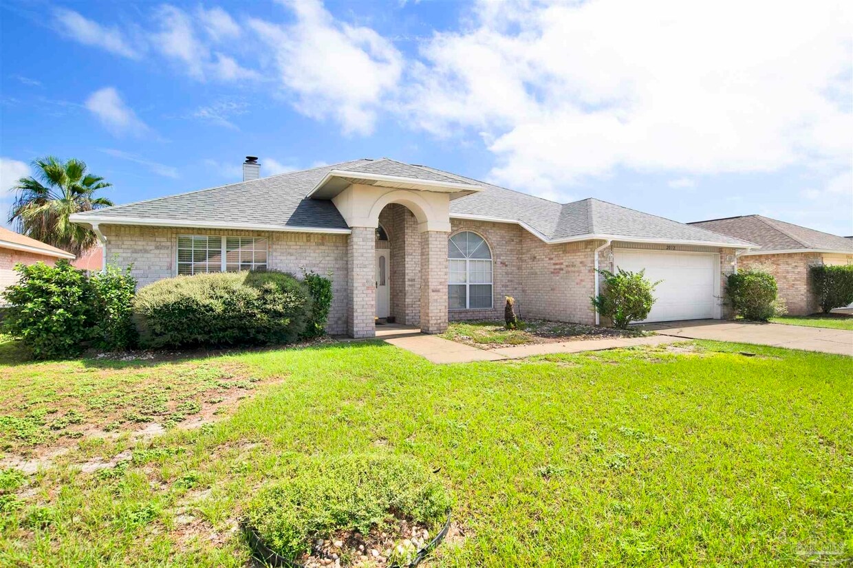Primary Photo - 2012 Horton Dr