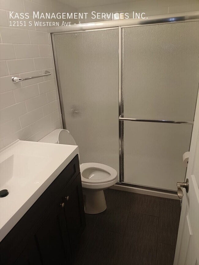 Foto del edificio - 12151 S Western Ave