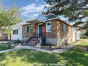 Building Photo - 245 W 100 S