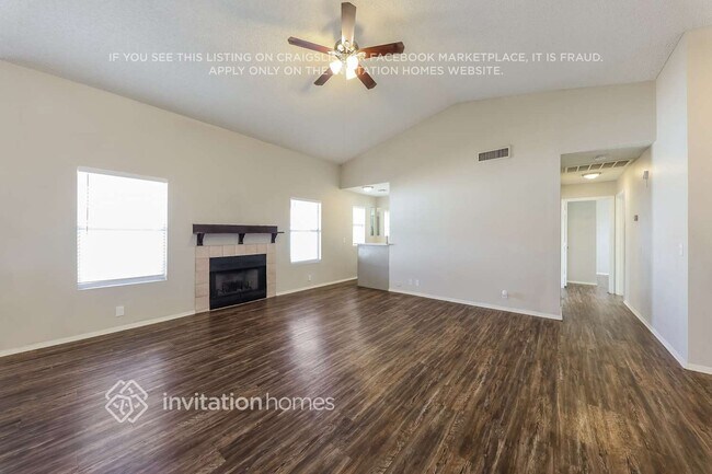 Foto del edificio - 6344 W Turquoise Ave