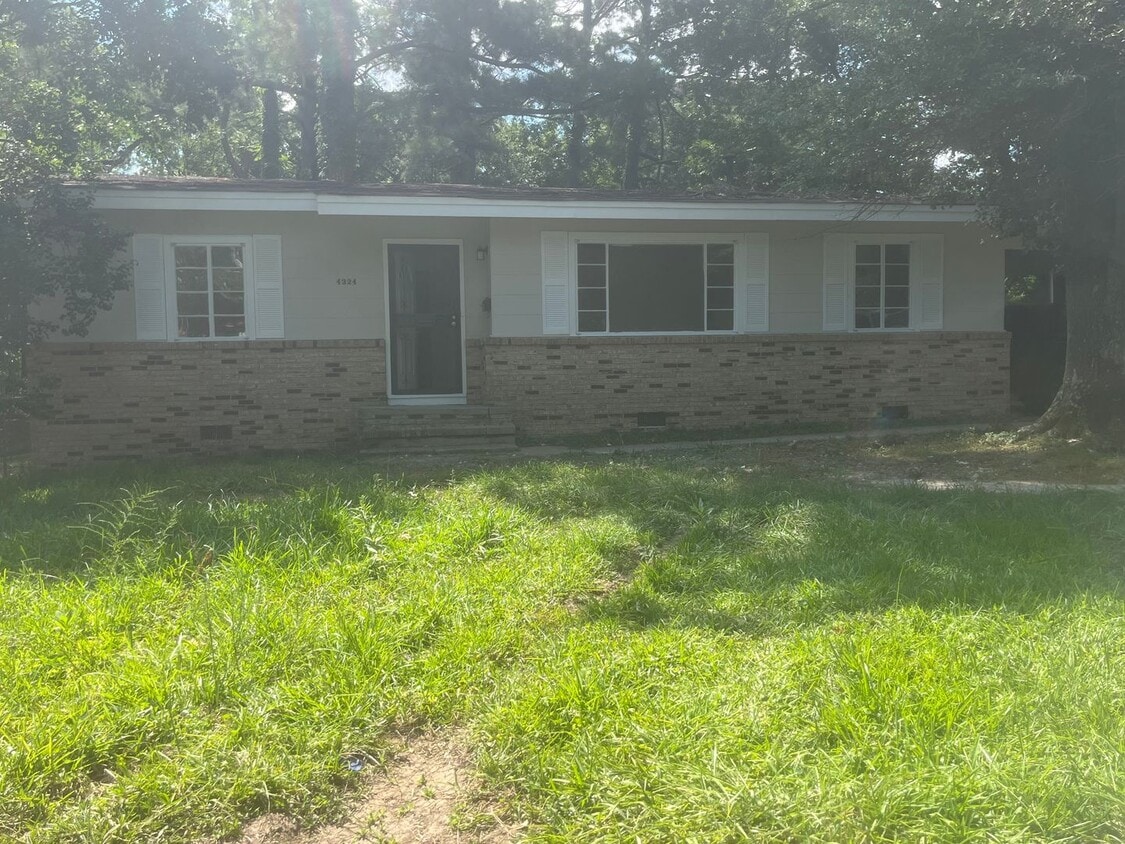 Photo - 4324 El Paso St. Jackson, MS 39206