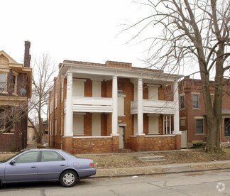 Building Photo - 313-315 Chittenden Ave