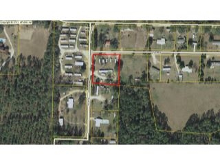 Aerial Photo - 18767 NE Hayes Subdivision Rd