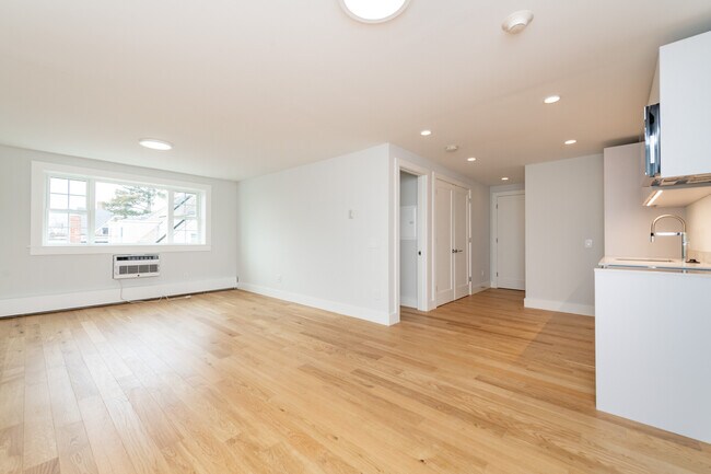 Foto del edificio - 162 Summer St