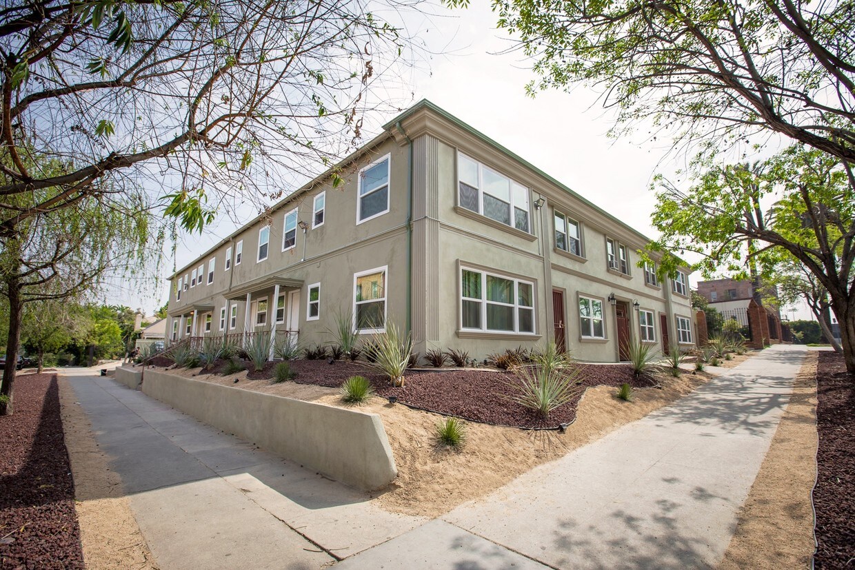 1433 Miramar St, Los Angeles, CA 90026 Apartments in Los Angeles, CA