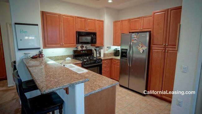 Foto del edificio - 17959 Lost Canyon Rd