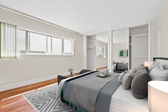 Interior Photo - Eastborne Avenue Apartments