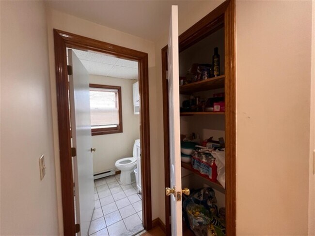 Foto del edificio - 10 Waverly Pl