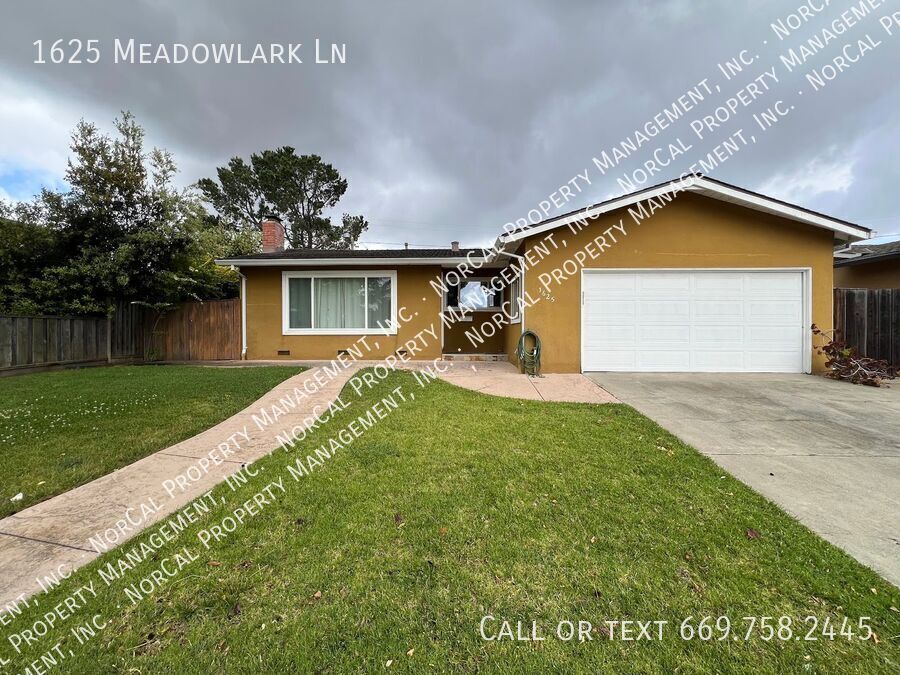 Foto principal - 1625 Meadowlark Ln