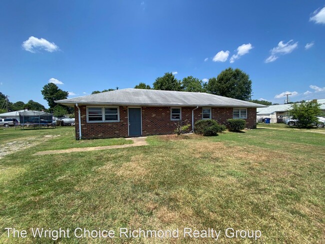 Building Photo - 2 br, 1 bath House - 5202 Tyrone St