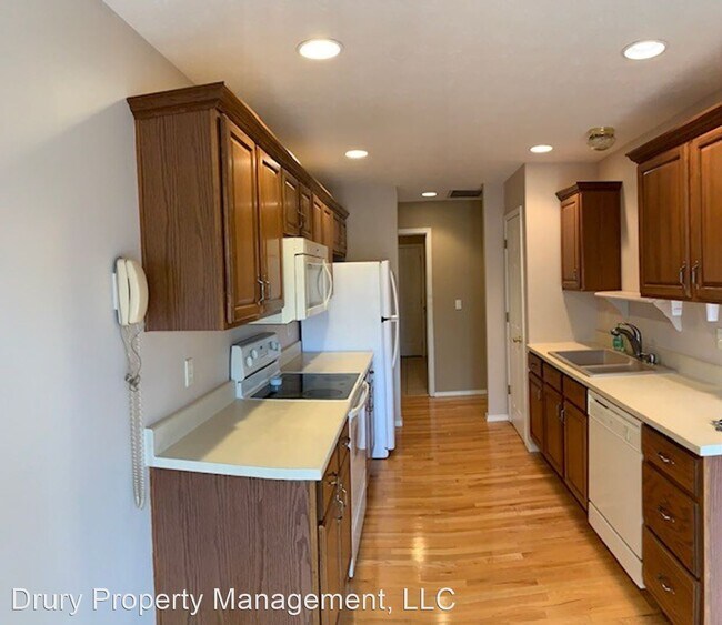 Foto del edificio - 3922 S Ridgeline Ave