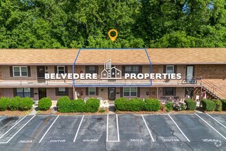 Building Photo - 360 S Cherry St