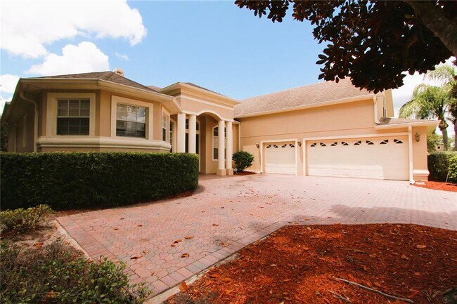 Foto del edificio - 824 Blairmont Ln