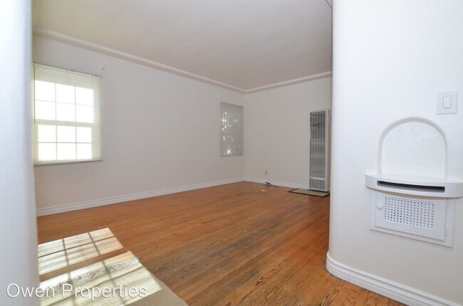 Foto del edificio - 1 br, 1 bath House - 372 I Ave